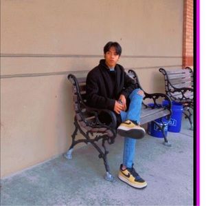 Meet your Posher, Rustzy